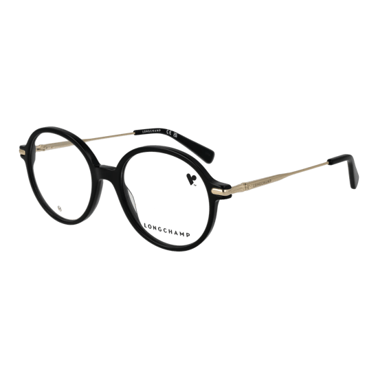 Longchamp Montura óptica LO2736 001 50 - Image 1