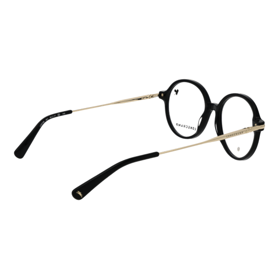 Longchamp Montura óptica LO2736 001 50 - Image 3