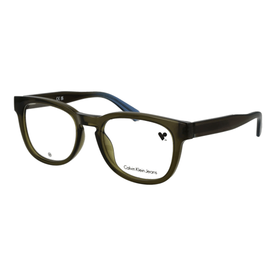 Calvin Klein Jeans Montura óptica CKJ23651 314 52 - Image 1