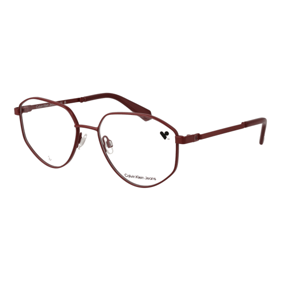 Calvin Klein Jeans Montura óptica CKJ25204 600 55 - Image 1