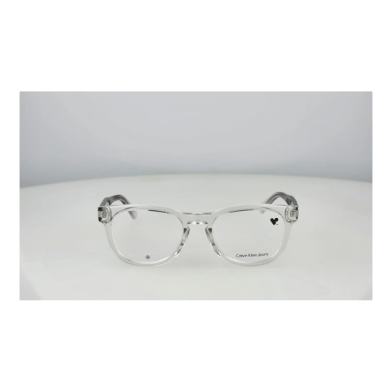 Calvin Klein Jeans Montura de gafas CKJ23651 970 52 - Image 2