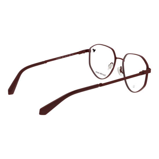 Calvin Klein Jeans Montura óptica CKJ25204 600 55 - Image 3