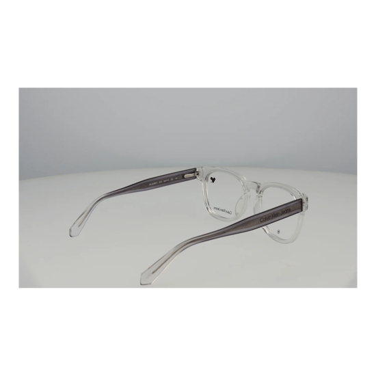 Calvin Klein Jeans Montura de gafas CKJ23651 970 52 - Image 3