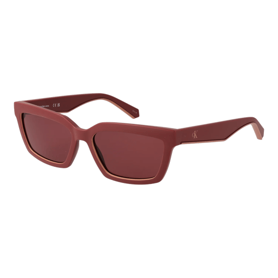 Calvin Klein Jeans Gafas de sol CKJ25604S 600 55 - Image 1