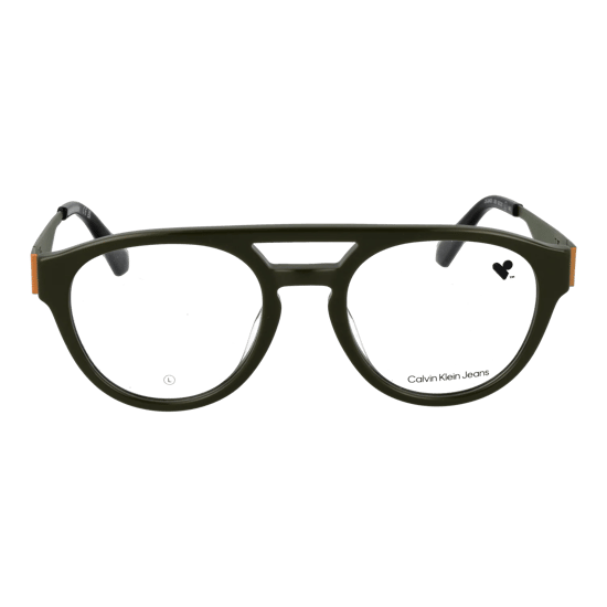 Calvin Klein Jeans Gafas de montura Optical Frames CKJ24633 309 52 - Image 2