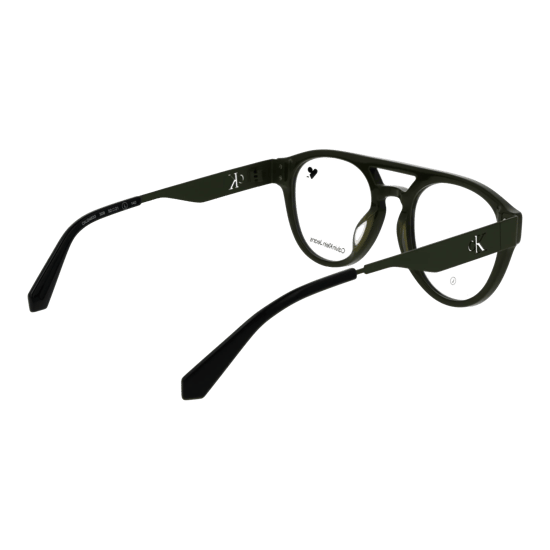 Calvin Klein Jeans Gafas de montura Optical Frames CKJ24633 309 52 - Image 3