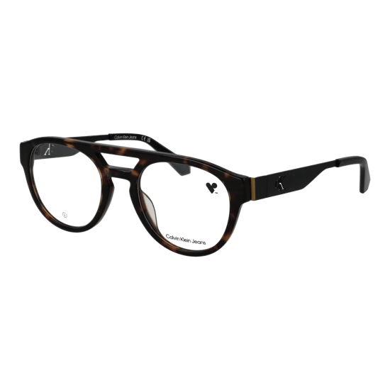 Calvin Klein Jeans Montura óptica CKJ24633 242 52 - Image 1