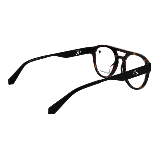 Calvin Klein Jeans Montura óptica CKJ24633 242 52 - Image 3