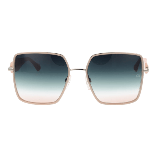 Ana Hickmann Sunglasses AH3286 03A 59 - Image 2