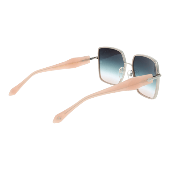 Ana Hickmann Sunglasses AH3286 03A 59 - Image 3