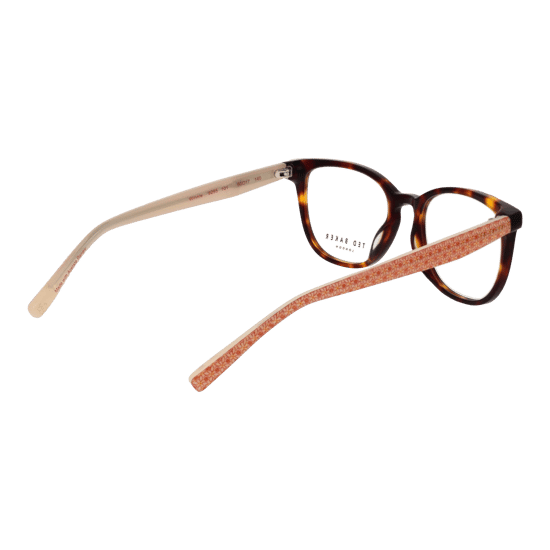 Ted Baker Montura de gafas TB9255 101 50 - Image 3