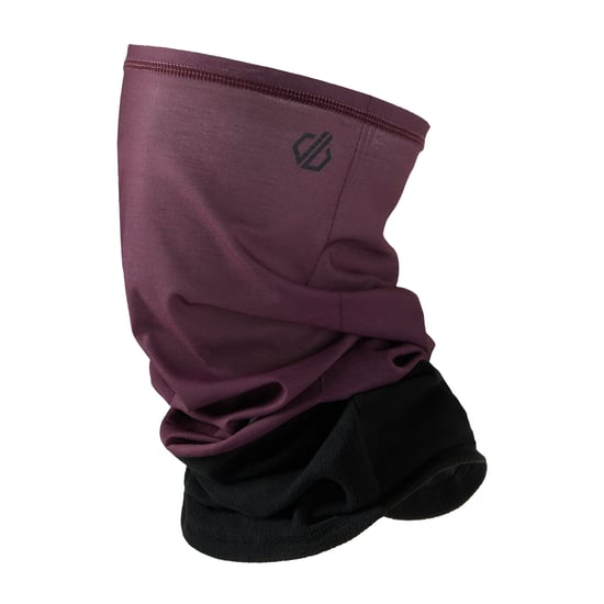 Dare 2B Braga de cuello multifuncional unisex para adultos Cracked (Huckleberry) - Image 1