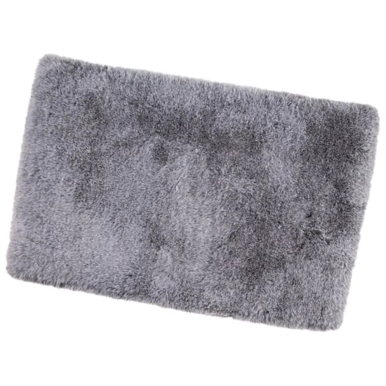 Trespass Cinnibar Cuello térmico de piel sintética para mujer (Degradado negro) - Image 4