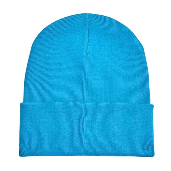 Fred Perry Gorro con logo bordado (Cyber Blue) - Image 2