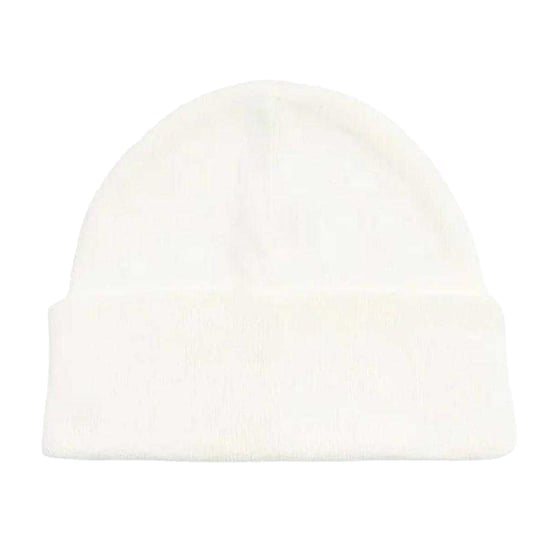 Fred Perry Gorro con logotipo bordado (Blanco nieve) - Image 2