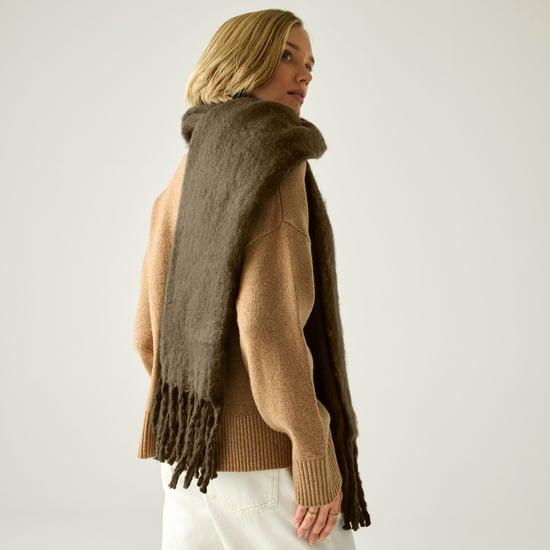 Regatta Bufanda Aleena Ombre para mujer (Bark Green) - Image 5