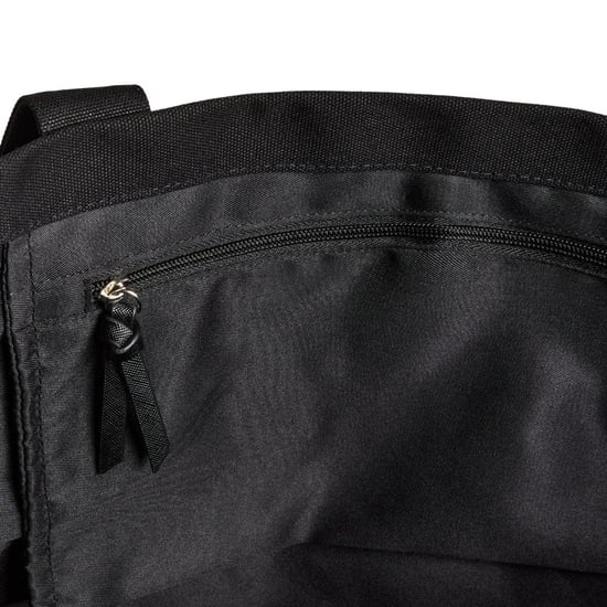 Ted Baker Lukkee Logo Bolsa tote de poliéster (Negro) - Image 4