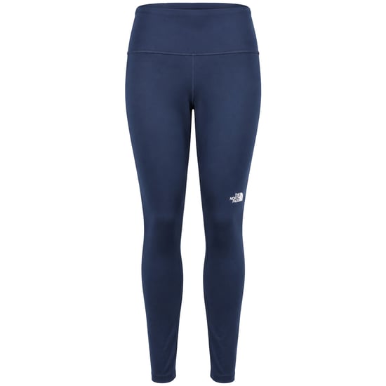 The North Face Regular Flex leggings de mujer de 25inch azul marino - Image 1