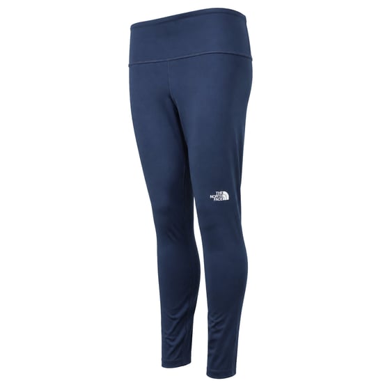 The North Face Regular Flex leggings de mujer de 25inch azul marino - Image 2