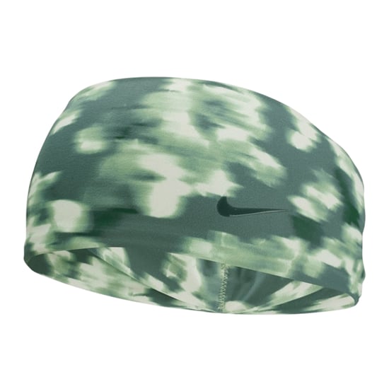 Nike Diadema Fury Elevate unisex para adultos (Verde) - Image 1