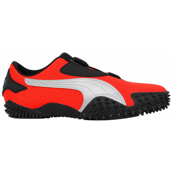 Puma Mostro OG Zapatillas deportivas rojas para hombre - Image 1