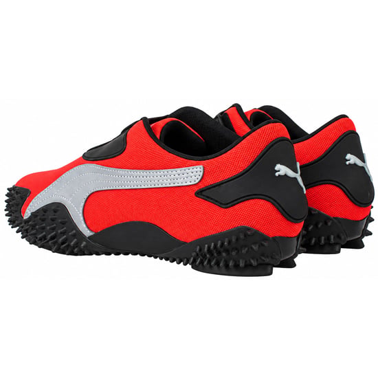 Puma Mostro OG Zapatillas deportivas rojas para hombre - Image 3