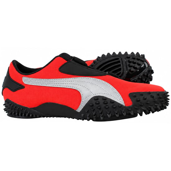 Puma Mostro OG Zapatillas deportivas rojas para hombre - Image 4