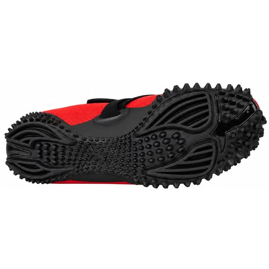 Puma Mostro OG Zapatillas deportivas rojas para hombre - Image 5