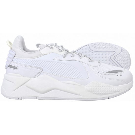 Puma RS-X Triple Zapatillas blancas de hombre - Image 4