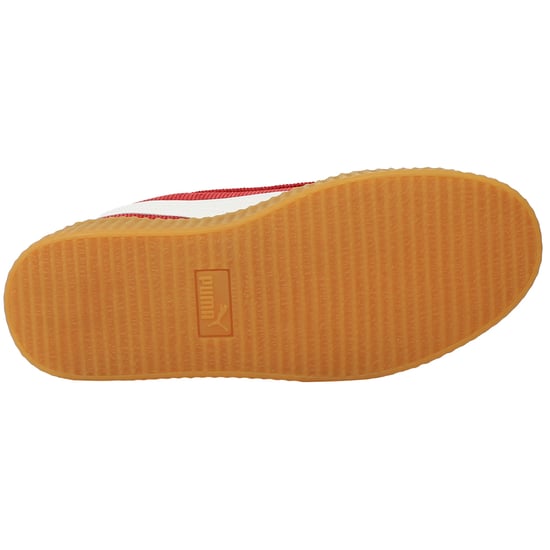 Puma x Fenty Creeper Phatty Zapatillas rojas de hombre - Image 5