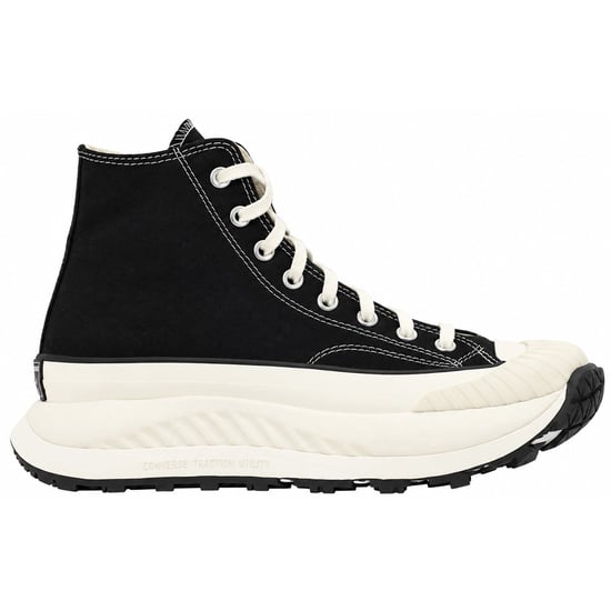 Converse Chuck 70 AT-CX Platform Unisex Zapatos Negros - Image 1