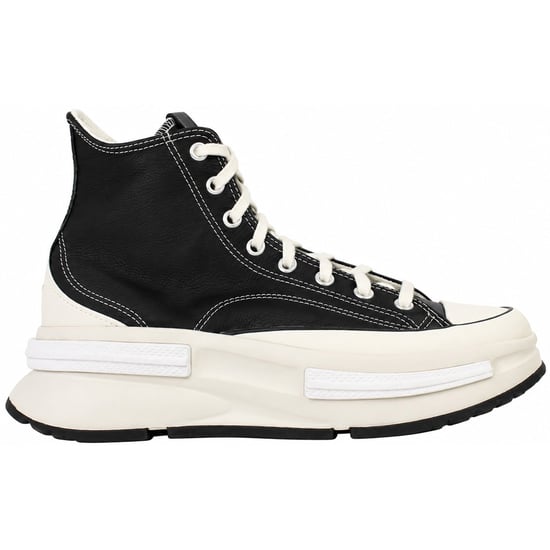 Converse Run Star Legacy CX Hi Unisex Zapatillas negras - Image 1