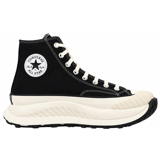 Converse Chuck 70 AT-CX Platform Unisex Zapatos Negros - Image 2