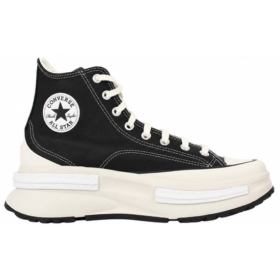 Converse Run Star Legacy CX Hi Unisex Zapatillas negras - Image 2