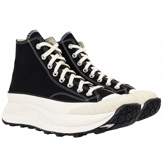 Converse Chuck 70 AT-CX Platform Unisex Zapatos Negros - Image 3