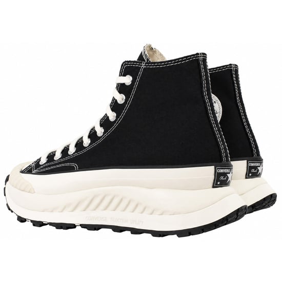 Converse Chuck 70 AT-CX Platform Unisex Zapatos Negros - Image 4