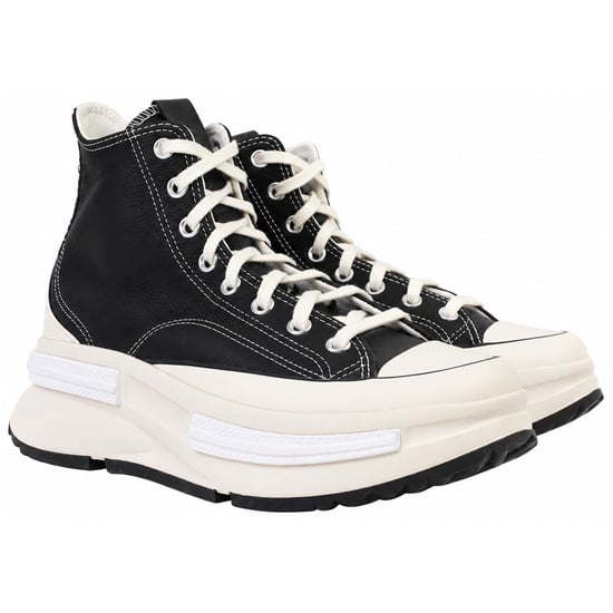 Converse Run Star Legacy CX Hi Unisex Zapatillas negras - Image 3