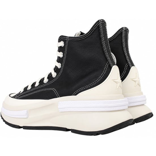 Converse Run Star Legacy CX Hi Unisex Zapatillas negras - Image 4