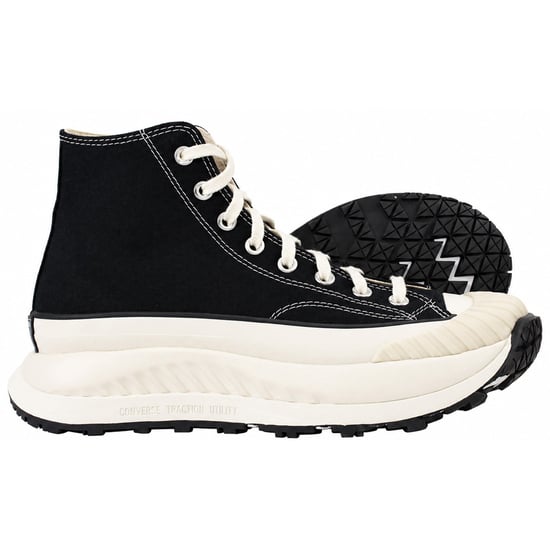 Converse Chuck 70 AT-CX Platform Unisex Zapatos Negros - Image 5