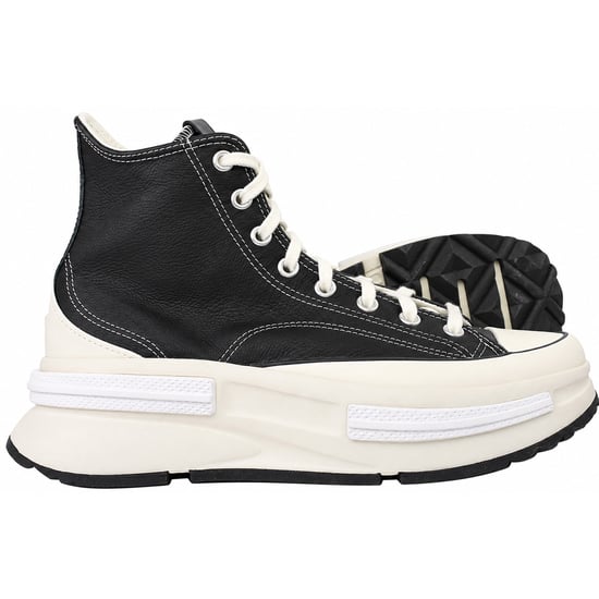 Converse Run Star Legacy CX Hi Unisex Zapatillas negras - Image 5