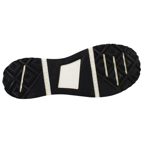 Converse Run Star Legacy CX Hi Unisex Zapatillas negras - Image 6