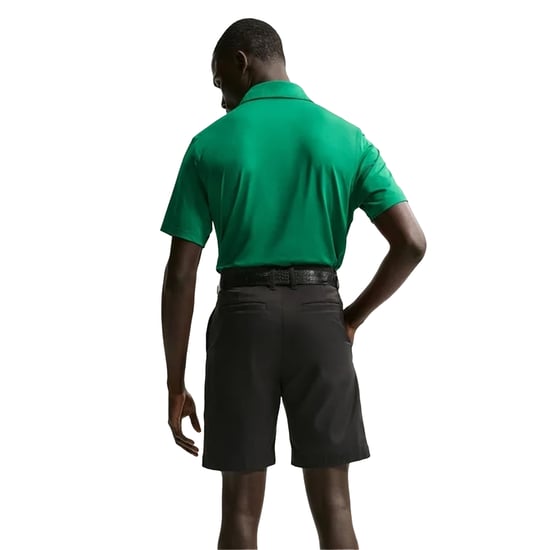 Nike Polo de hombre Velocity (verde malaquita/blanco) - Image 2