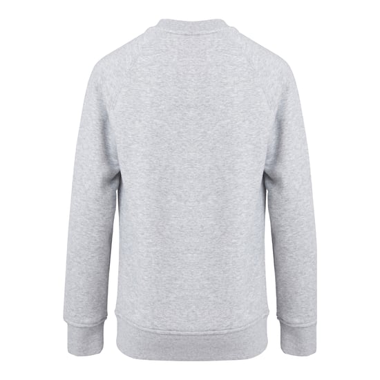Canterbury Sudadera infantil/unisex Club de cuello redondo (Classic Marl) - Image 2
