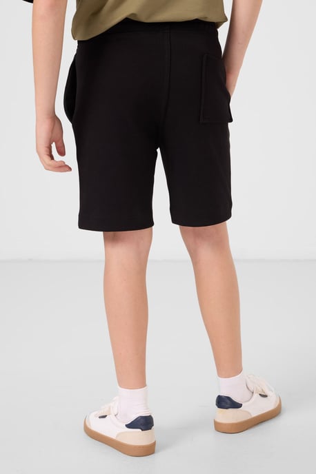 Pantalón corto de mezcla de algodón - Image 6
