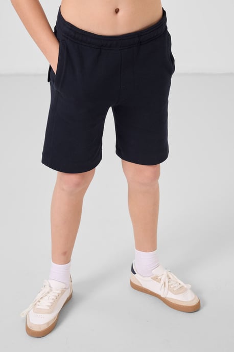Pantalones cortos de mezcla de algodón - Image 2