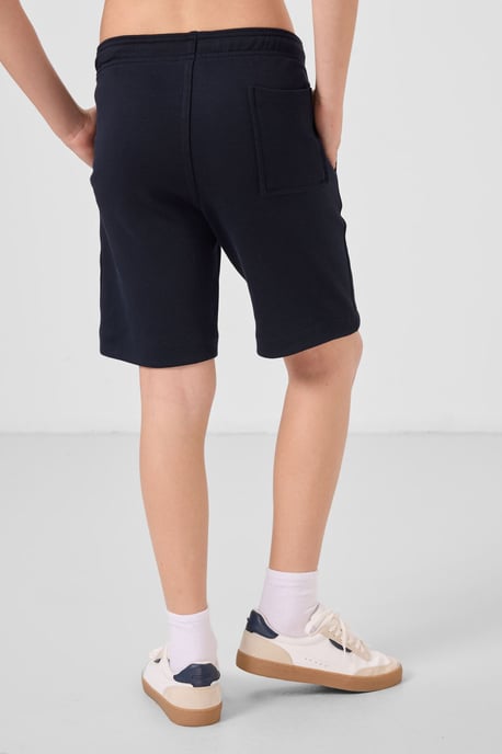 Pantalones cortos de mezcla de algodón - Image 5