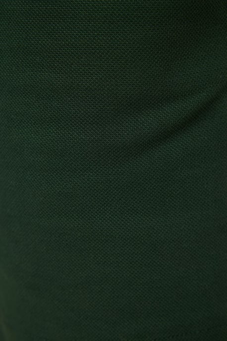 Pantalones cortos de mezcla de algodón - Image 3