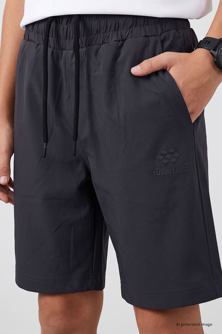 Pantalón corto de pull-on - Image 2