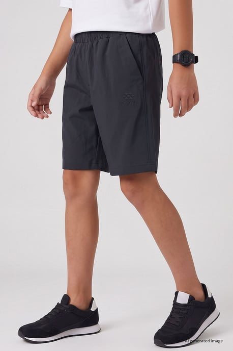 Pantalón corto de pull-on - Image 4