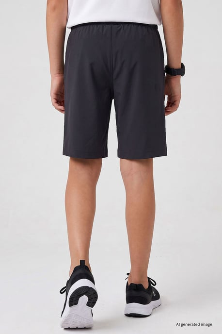 Pantalón corto de pull-on - Image 5